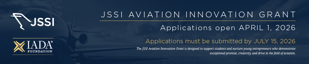 JSSI Grant banner