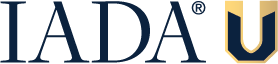 IADA U Logo