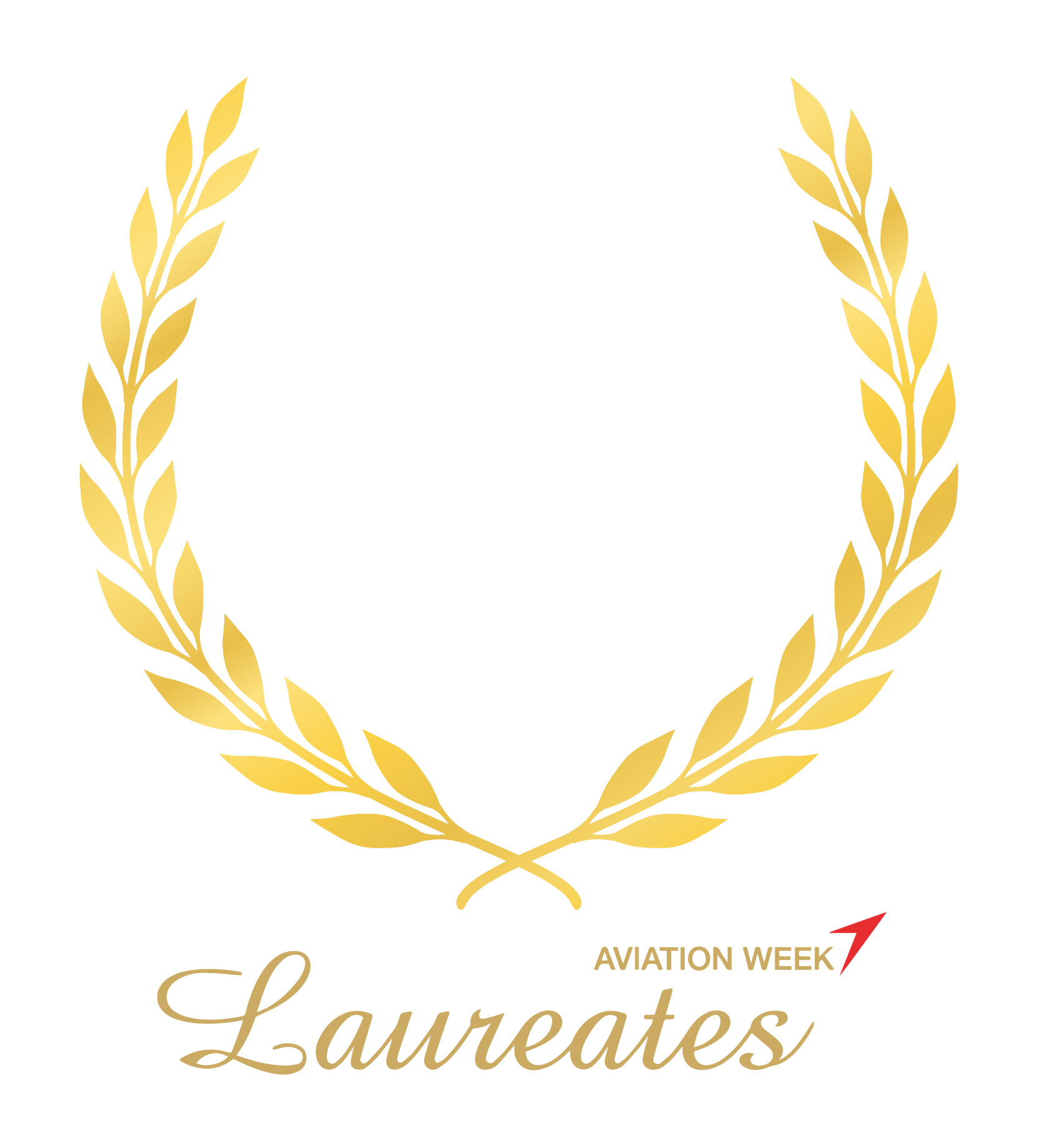 Aviation Week Laureate Award Winner